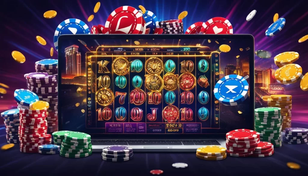 Trải nghiệm bắn cá 65win