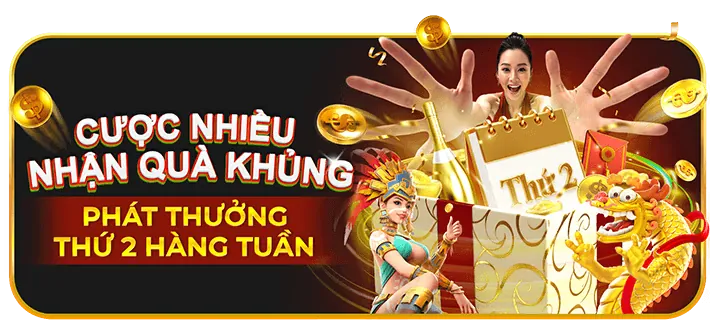 Ưu đãi khuyến mãi dành cho thành viên mới tạo tài khoản 65win