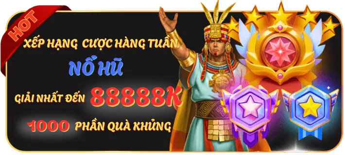 Top game nổ hũ dễ trúng cập nhật năm 2026