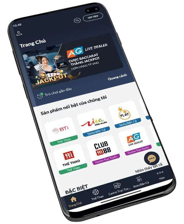 Nạp tiền vào tài khoản 65win để bắt đầu cá cược đá gà