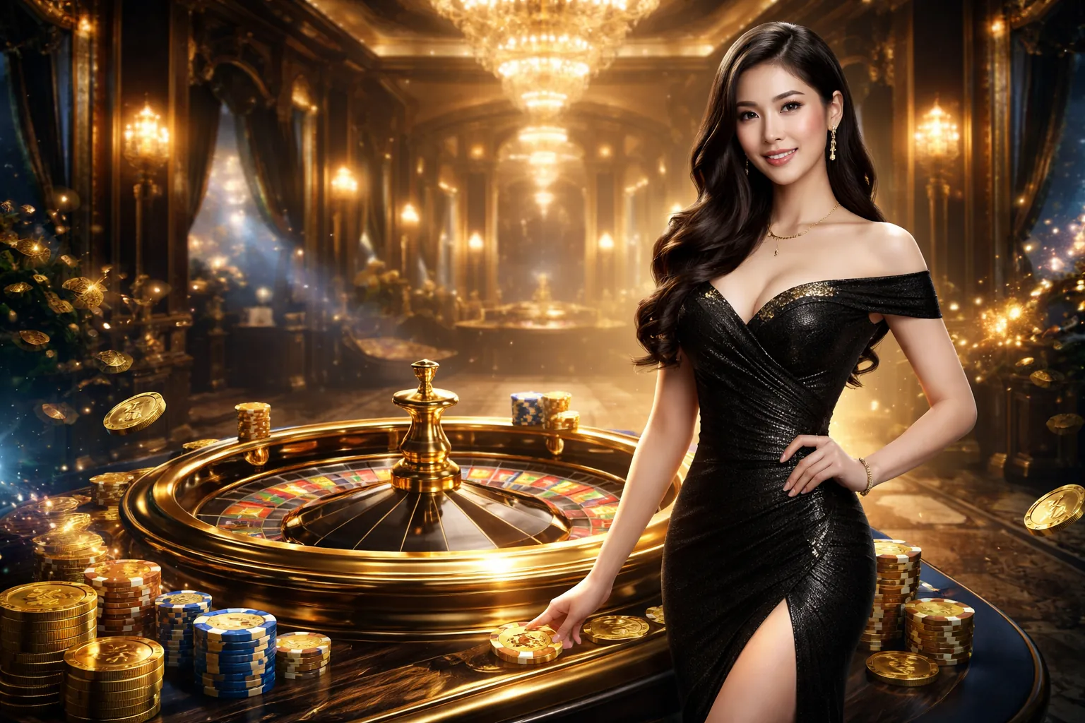 Hướng dẫn nạp tiền nhanh chóng tại 65win