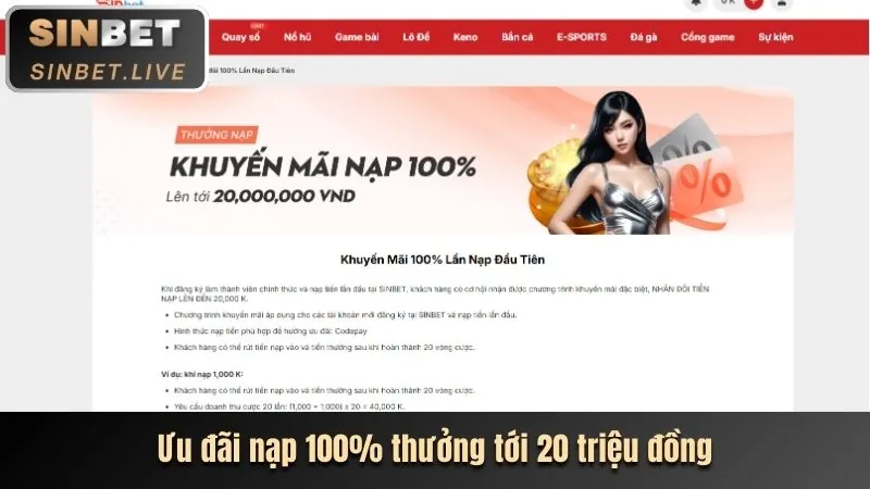 Kết quả xổ số lô đề được cập nhật tại 65win